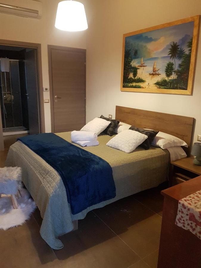 Hotel Mazzi House Garden Dossobuono Exterior foto